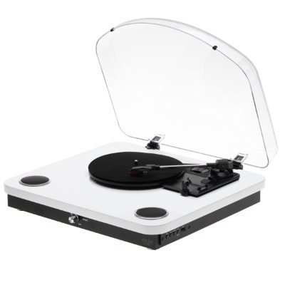 Adler Turntable, AD 1914, USB port