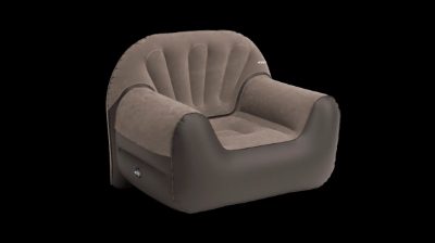 Easy Camp Maple Arm Chair, 100 kg