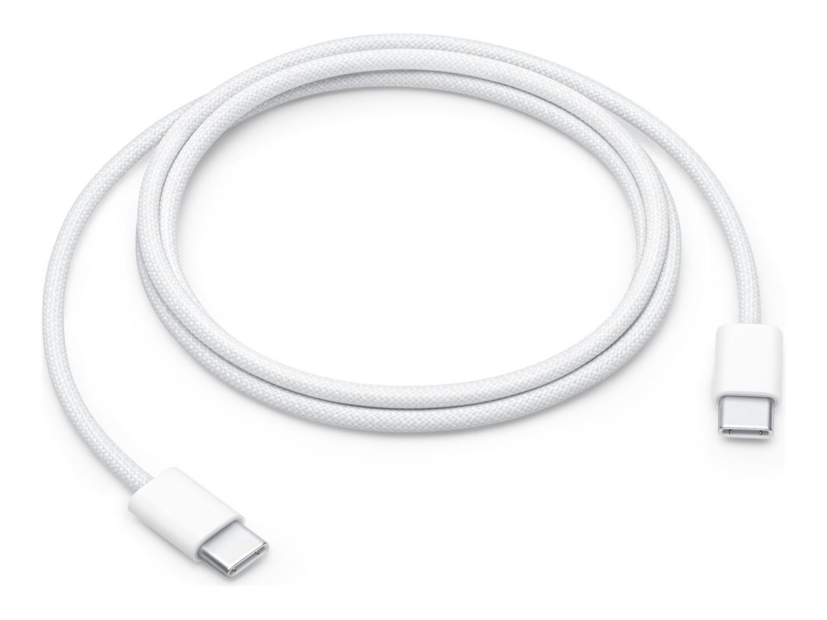 60W USB-C Charge Cable, 1m