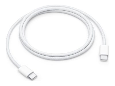 60W USB-C Charge Cable, 1m