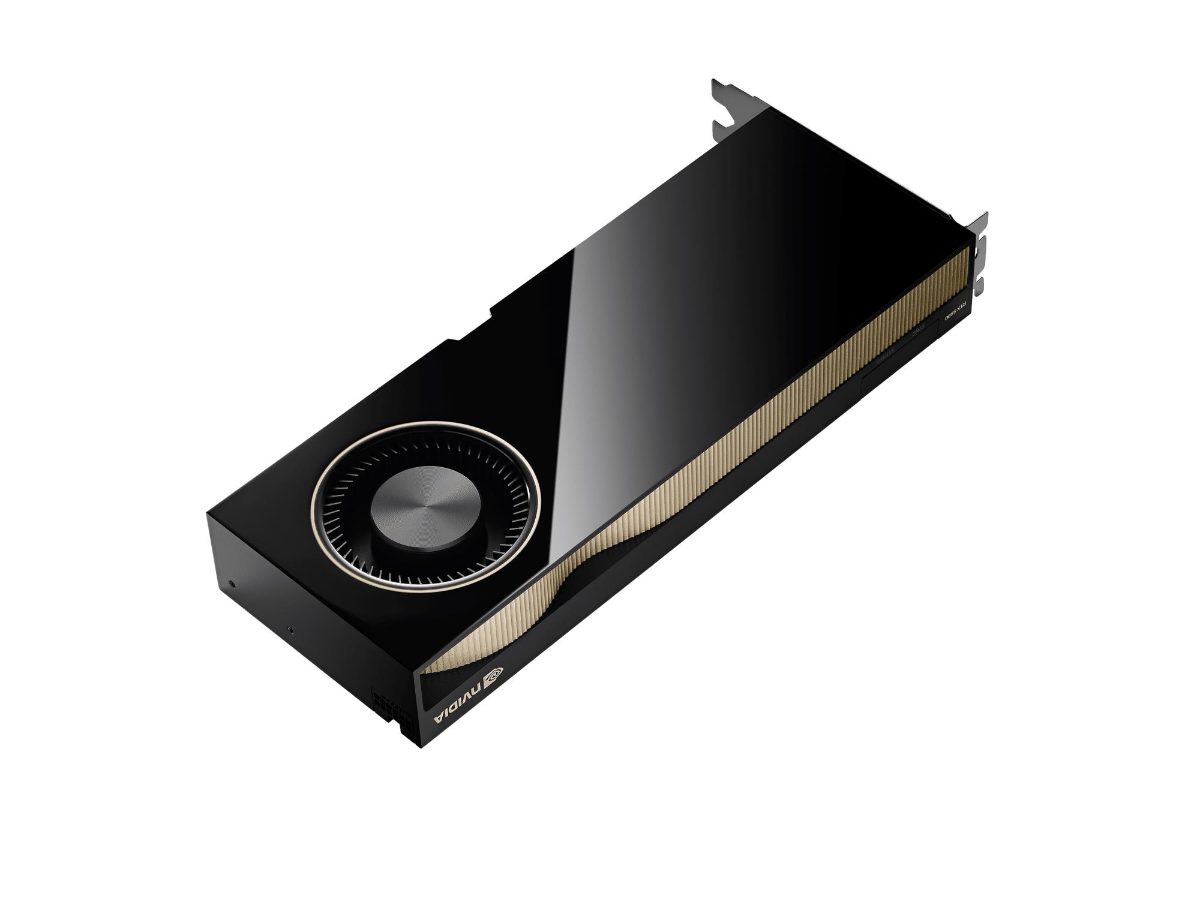 Graphics Card, PNY, NVIDIA, RTX 5580 Ada, 48 GB, GDDR6, 384 bit, PCI Express x16 4.0, Active, VCNRTX5880ADA-SB