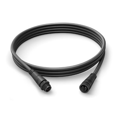 Philips Hue Outdoor 24V Cable Extension, 5m