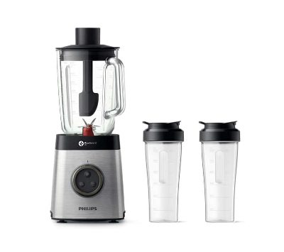 PHILIPS Avance Collection blenderis (2L)