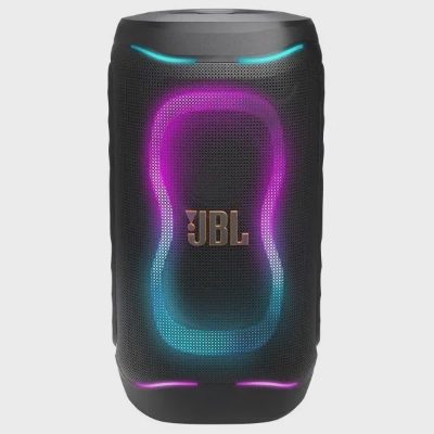 JBL PartyBox 130 portatīvā mūzikas sistēma, melna