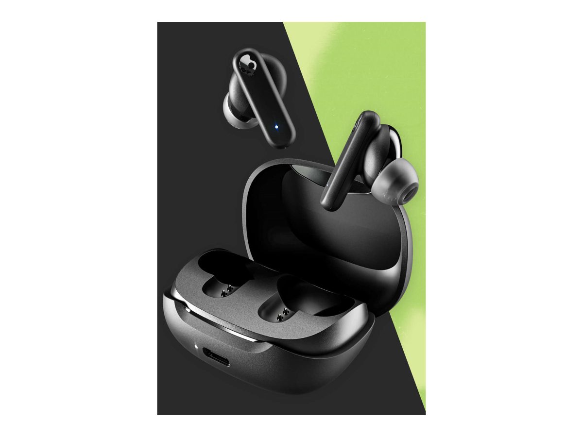True Wireless Earbuds, SMOKIN BUDS