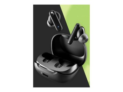 True Wireless Earbuds, SMOKIN BUDS