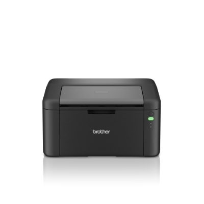 Brother HL-L1240W, Mono, Laser, Printer, Wi-Fi, Maximum ISO A-series paper size A4, Black