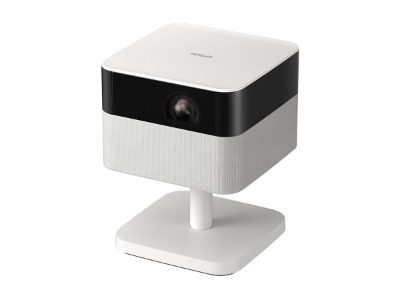 EF-71, Full HD (1920x1080), 700 ANSI lumens, White