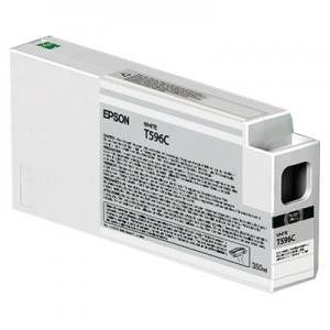 Epson UltraChrome High Dynamic Range, 350 ml, Ink cartridge, White