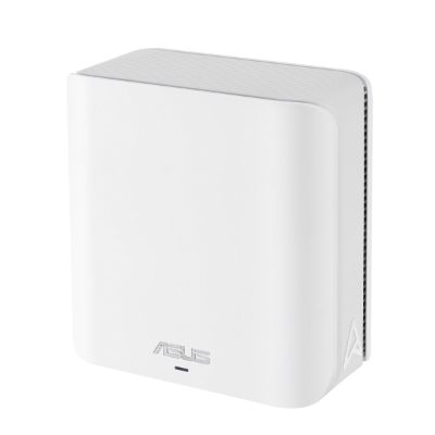 Dual-band WiFi 7 AiMesh Extendable Router, ZenWiFi BD4 (3pk), 802.11be, Mesh Support Yes, MU-MiMO Yes, No mobile broadband, Antenna type Internal
