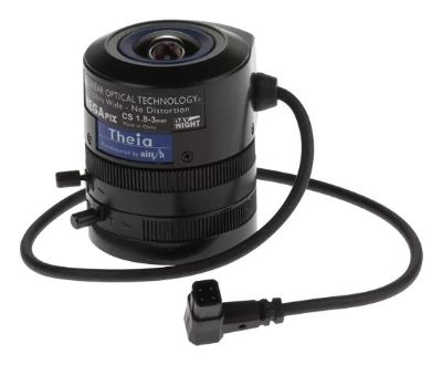 NET CAMERA ACC LENS 1.8-3.0MM/THEIA VARIF 5503-161 AXIS
