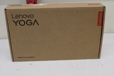 Lenovo Yoga Slim 7 14ILL10 14 ULT7-256V/16GB/1TB/Intel Arc Graphics/WIN11 Home/Grey/2Y Warranty, Lenovo Yoga Slim 7 14ILL10, Luna Grey, 14 ", OLED, WUXGA, 1920 x 1200 pixels, Glossy, Intel Core Ultra 7, 256V, 16 GB, Soldered LPDDR5x, Solid-state drive capacity 1000 GB, Intel Arc Graphics, Windows 11 Home, 802.11be, Bluetooth version 5.4, Keyboard language English, Keyboard backlit, Warranty 24 month(s), Battery warranty 12 month(s), USED, MISSING INNER PACKAGING