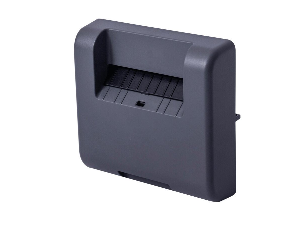 Automatic label cutter is compatible with select TD-2D stationary label printers, PA-CU-007