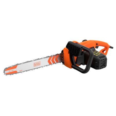 BLACK & DECKER Chainsaw, BECS2245-QS, 2200 W