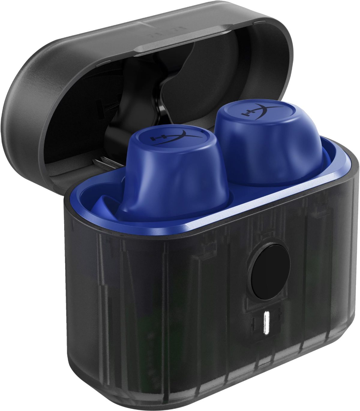HEADSET HYPERX CIRRO BUDS PRO/BLUE 727A6AA HYPERX