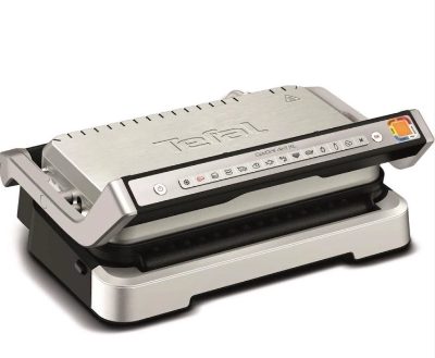Grill Tefal OptiGrill XL GC784D30, TEFAL