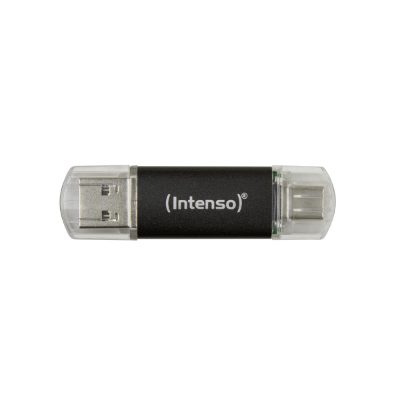 MEMORY DRIVE FLASH USB3.2/128GB 3539491 INTENSO