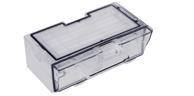 Vacuum Cleaner Accessory, ROBOROCK, Dustbin, For S8 White+/S8 Black+/S8 White Pro Ultra/S8 Black Pro Ultra, 9.01.1837