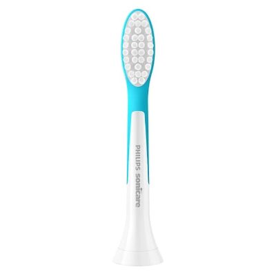 Sonicare for Kids zobu birstes uzgalis, 2 gab, 7+