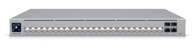 Switch, UBIQUITI, Type L3, PoE ports 24, 600 Watts, USW-PRO-HD-24-POE