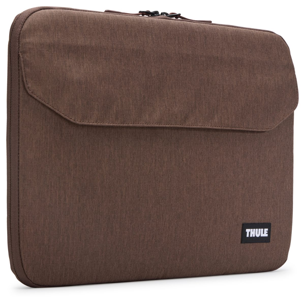 Sleeve Lithos for MacBook Pro 16'', Sleeve, Nuanced Brown