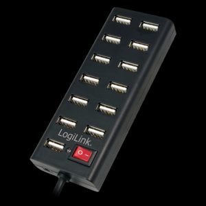 Logilink