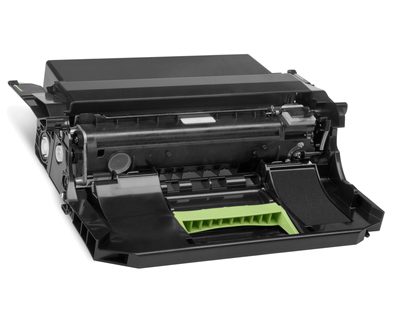 Lexmark 52D0Z00, 520Z Black Return Program Imaging Unit, Imaging Unit, Black