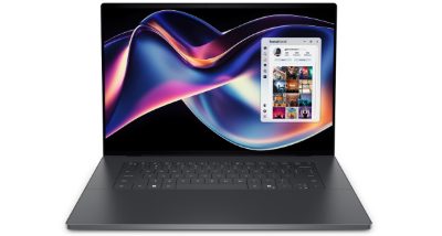 Dell XPS 16 DA16260, Graphite, 16 ", OLED, Touchscreen, 3.2K, Intel Core Ultra X7, 358H, 64 GB, LPDDR5x, Solid-state drive capacity 1000 GB, Intel Arc Graphics, Windows 11 Pro, Keyboard language English, Keyboard backlit, Warranty 36 month(s), Battery warranty 12 month(s)