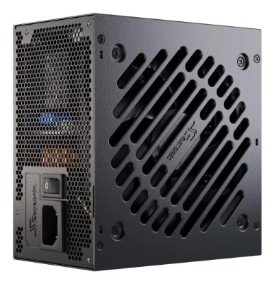 Power Supply, SEASONIC, CORE GX ATX 3.1, 750 Watts, Efficiency 80 PLUS GOLD, MTBF 100000 hours, COREGX-750