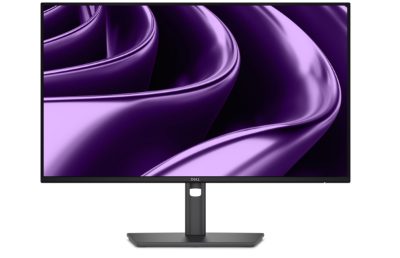 P2426HE, 24 ", IPS, FHD, 16:9, 120 Hz, 5/8 ms, 1920 x 1080 pixels, 300 cd/m², HDMI ports quantity 1, Gray, Warranty 60 month(s)
