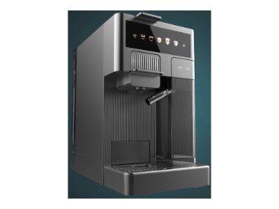 Cecotec FreeStyle Latte coffee maker, Cecotec