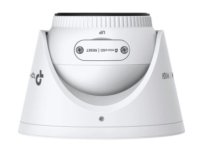TP-Link InSight S455(2.8mm) VIGI 5MP Full-Color Turret Network Camera, TP-LINK