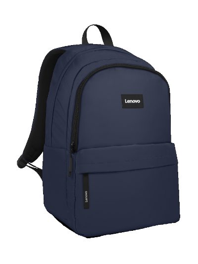Lenovo Accessories 16-inch Commuter Backpack B10 - Navy Blue, Lenovo
