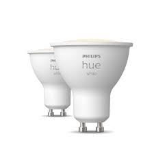 Smart Light Bulb, PHILIPS, Power consumption 4.2 Watts, Luminous flux 400 Lumen, 2700 K, Bluetooth/ZigBee, 929003666902