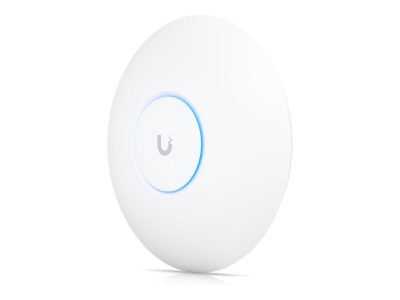Ubiquiti Radio access point, U7 Pro, 802.11ax, 688 Mbit/s, MU-MiMO No, PoE in