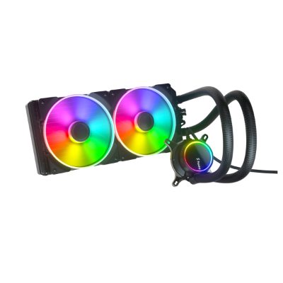 Celsius+ S28 Prisma, Black, Intel, AMD, AIO