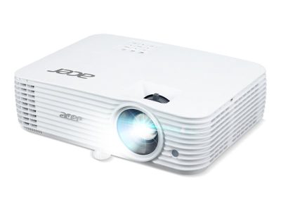 H6815, 4K UHD (3840 x 2160), 4000 ANSI lumens, White