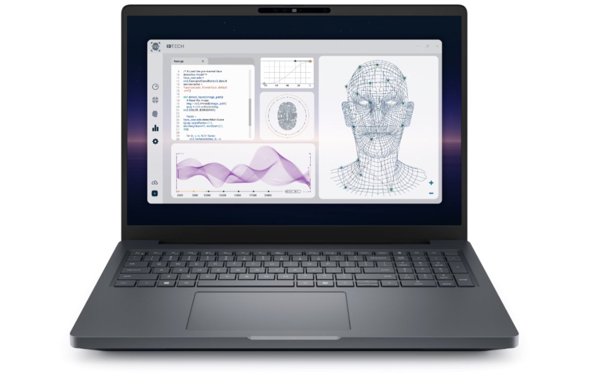 Dell Pro Max 16 Plus MB16250, 16 ", FHD+, 1920 x 1200 pixels, Intel Core Ultra 9, 285HX, 32 (2x16GB) GB, DDR5, Solid-state drive capacity 1000 GB, NVIDIA RTX PRO 2000 Blackwell, GDDR7, 8 GB, Windows 11 Pro, Keyboard language Estonian, Keyboard backlit, Warranty 36 month(s), Battery warranty 12 month(s)