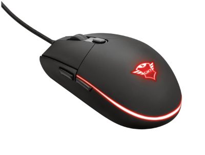KEYBOARD +MOUSE OPT. GXT 838/AZOR 23289 TRUST