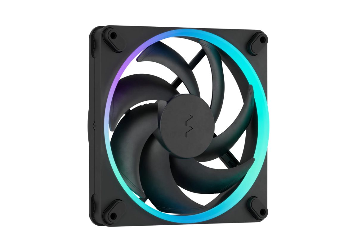 Computer Fan, Momentum 14 RGB