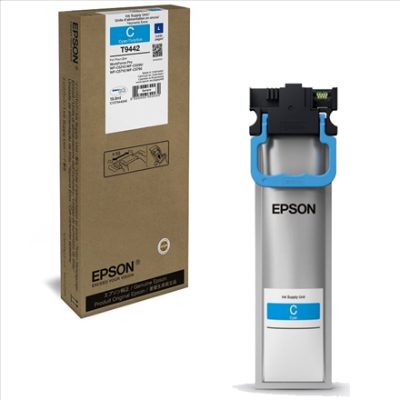 Epson C13T944240, Ink Cartridge L, Cyan