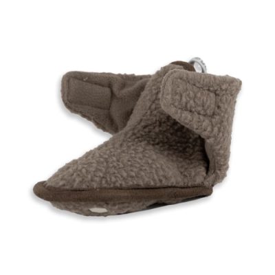Lodger Slipper Teddy čībiņas, Buffalo, 12-18m