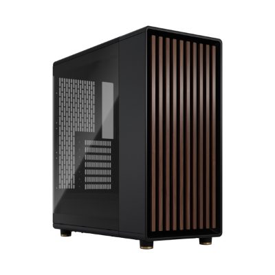 North, Charcoal Black TG Dark tint, ATX