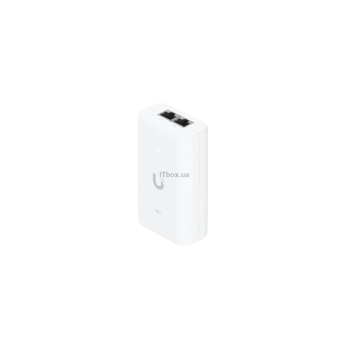 Ubiquiti Adapter (60W), U-PoE++