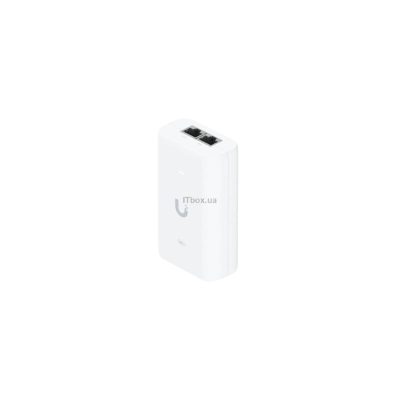 Ubiquiti Adapter (60W), U-PoE++