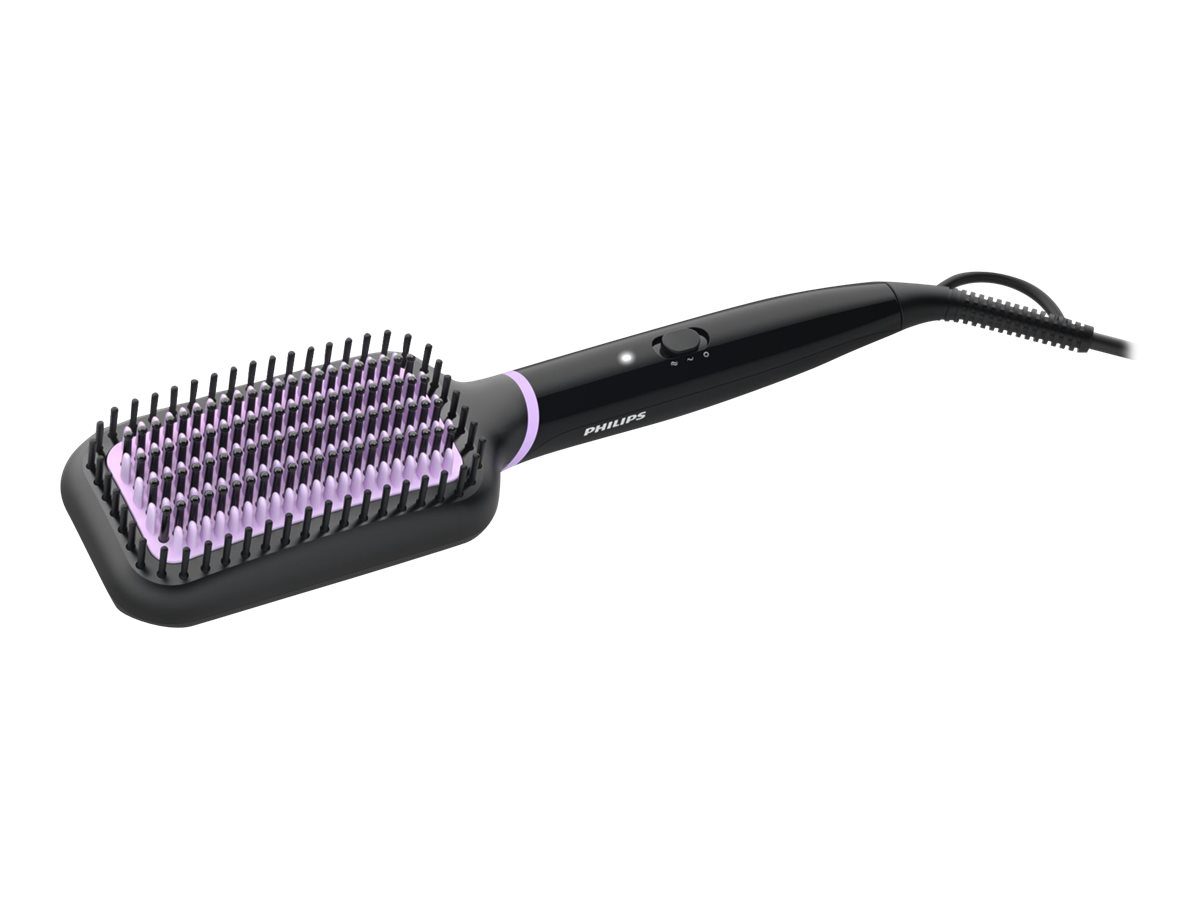 PHILIPS StyleCare Essential Karstā taisnojošā  matu suka