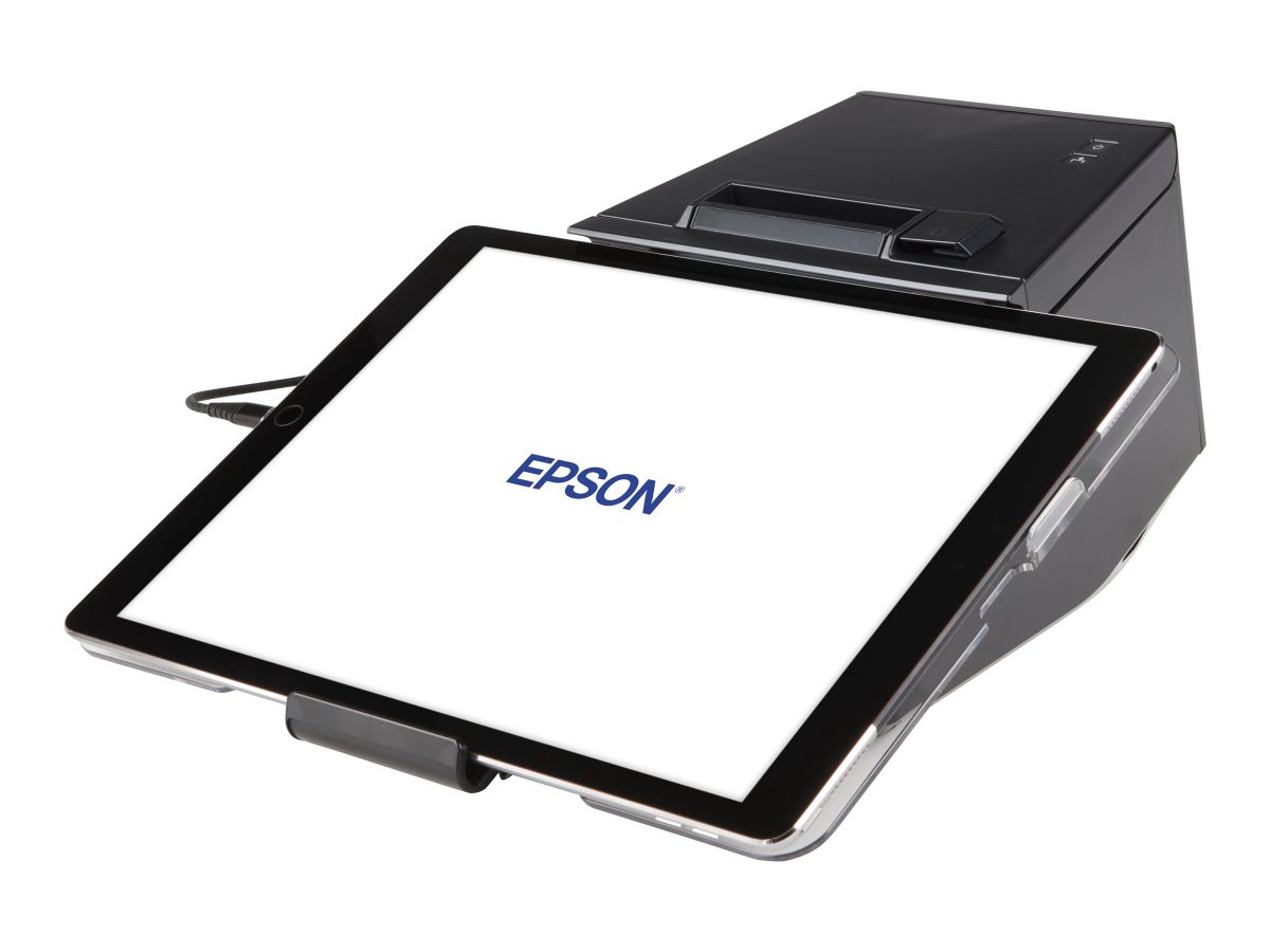 Epson TM-m30II-SL (512), White