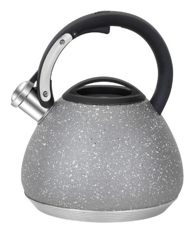WHISTLING KETTLE 2.7L/90605 RESTO