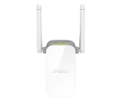 N300 Wi-Fi Range Extender, DAP-1325, 802.11n, Mesh Support No, 300  Mbit/s, 10/100 Mbit/s, Ethernet LAN (RJ-45) ports 1, No mobile broadband, MU-MiMO No, Antenna type 2xExternal