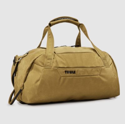 Duffel Bag 35L, TAWD-135 Aion, Bag, Waterproof, Nutria
